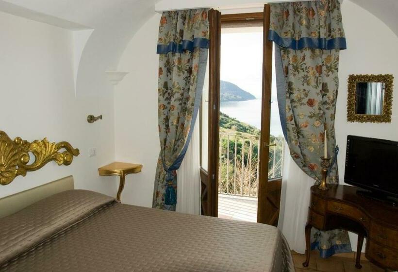 Standard Egyágyas Szoba, San Francesco Resort