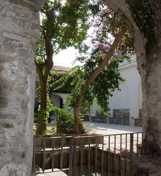 Standard Szoba, San Francesco Resort
