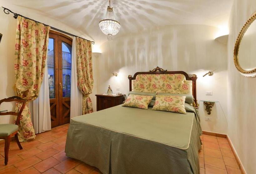 Номер Стандарт, San Francesco Resort