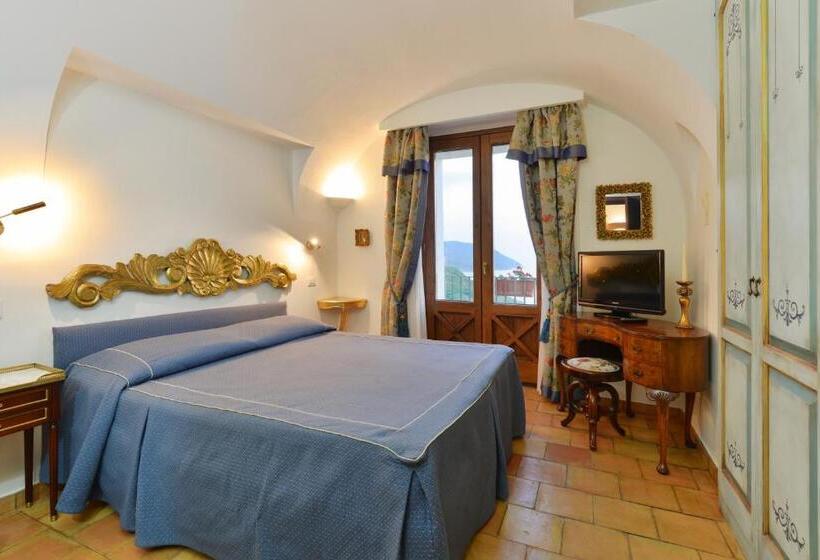 Номер Стандарт Индивидуальный, San Francesco Resort