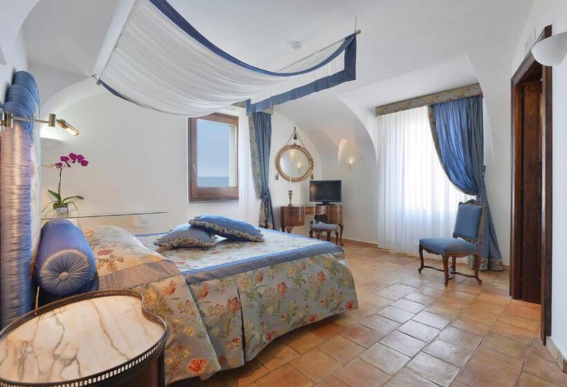 Superior Szoba, San Francesco Resort