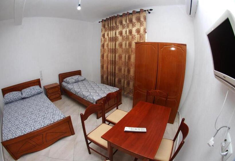 آپارتمان 1 خوابه, Isufi Guest Houses