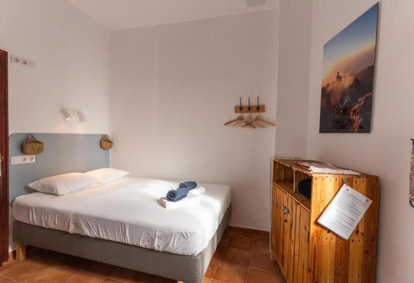 Номер Стандарт, Tabaiba Guesthouse