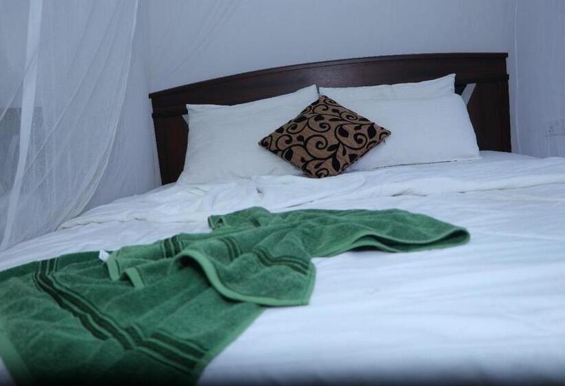 Deluxe Zimmer, Princess Of Dickoya Homestay