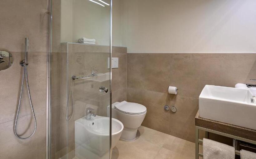 اتاق استاندارد سه نفره, Park Hotel & Residence By The Cube