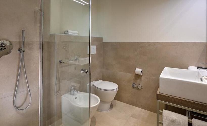 اتاق استاندارد سه نفره, Park Hotel & Residence By The Cube