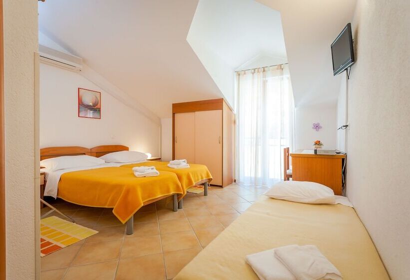 ベーシックルーム, Guest House Davor Tomas