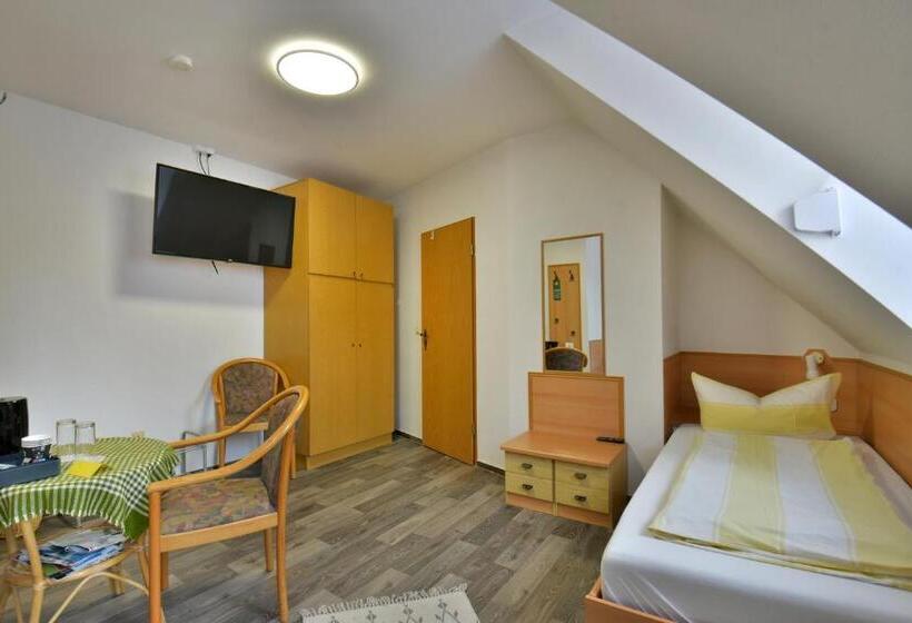 Номер Стандарт, Pension Bergstube