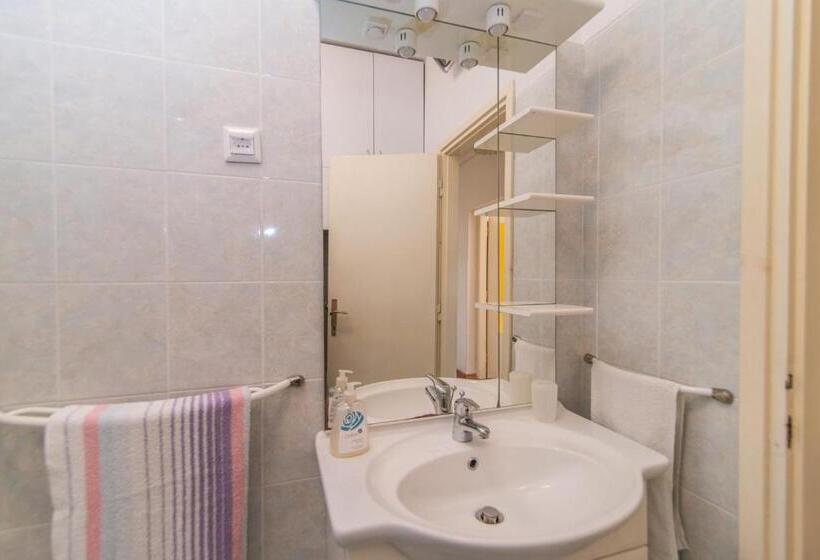 شقة غرفة واحدة, Apartments Ljerka