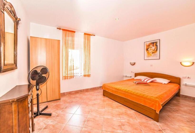 Апартаменты 1 Спальня, Apartments Salčinović