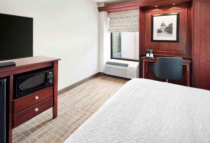 스탠다드 룸, Doubletree By Hilton Cherry Hill Philadelphia