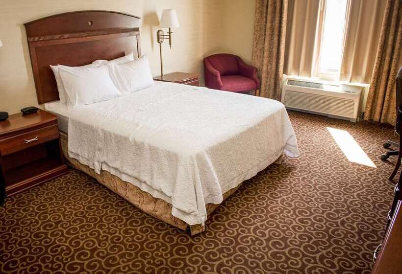 장애인을 위한 스탠다드 룸, Doubletree By Hilton Cherry Hill Philadelphia