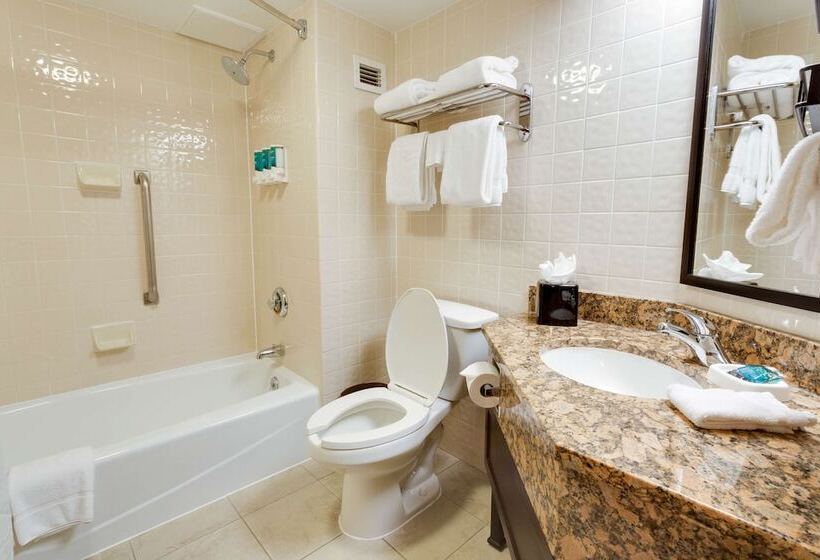 Chambre Deluxe, Drury Inn & Suites San Antonio Northeast