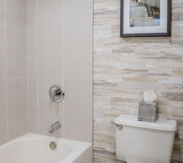 Люкс, Embassy Suites By Hilton Lexington Green