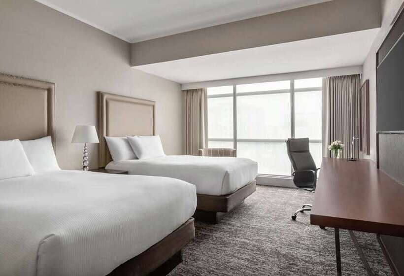Люкс, Embassy Suites By Hilton Lexington Green