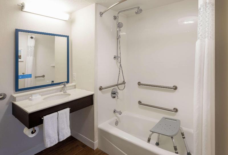Стандартный Номер Кровать Кинг, Hampton Inn By Hilton Minneapolis/eagan