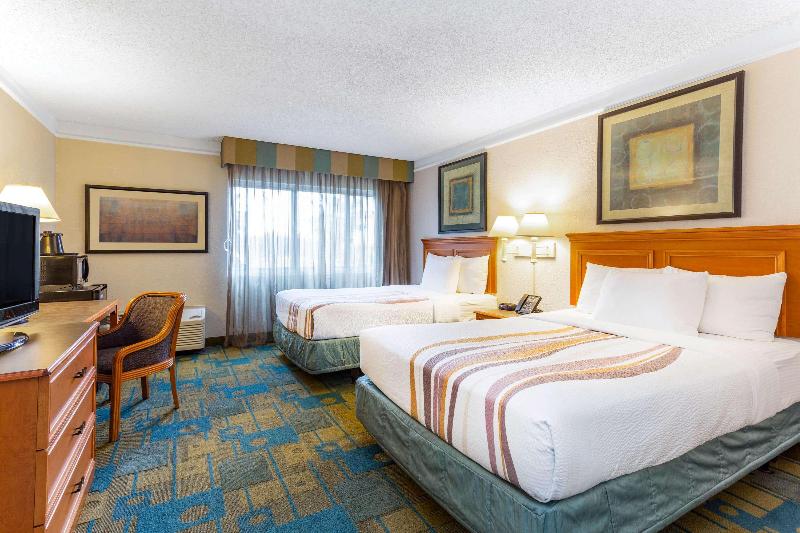 Номер Deluxe Кровать Кинг, Hampton Inn By Hilton Minneapolis/eagan