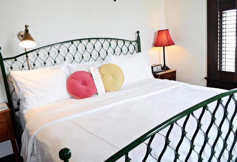 Suite amb Terrassa, Havana