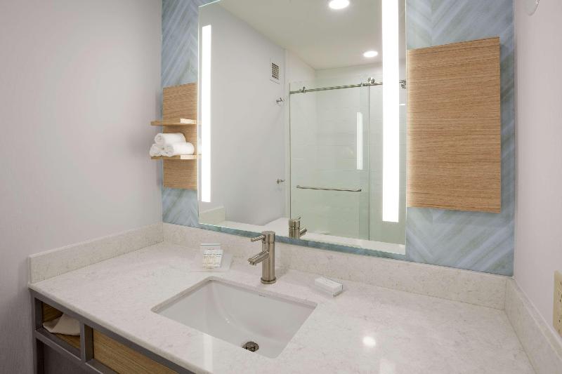 Номер Премиум, Hilton Garden Inn Minneapolis Eagan