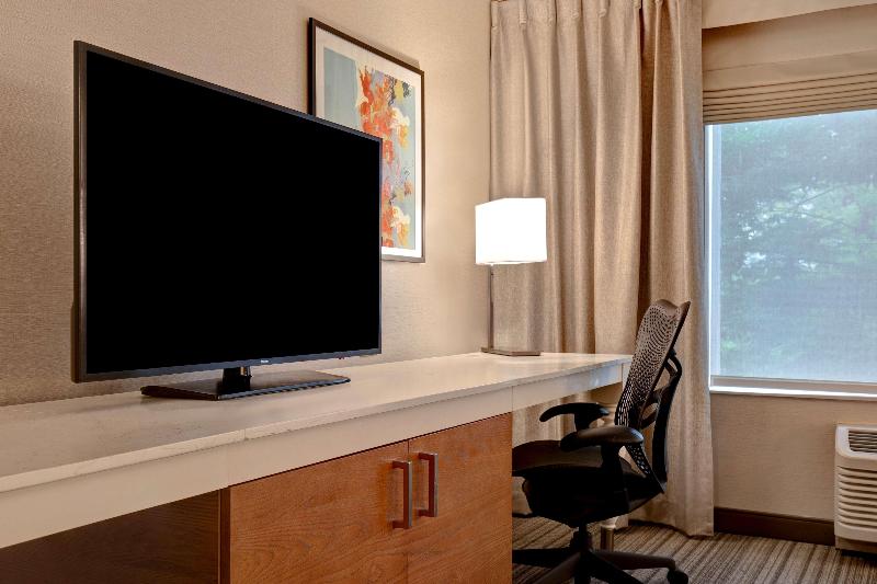 Стандартный Номер Кровать Кинг, Hilton Garden Inn Portland/beaverton