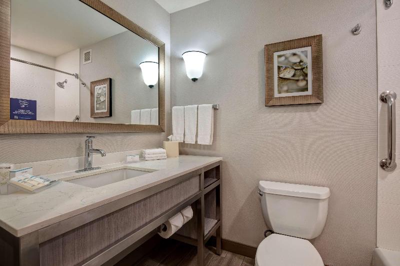 Номер Премиум, Hilton Garden Inn Portland/beaverton
