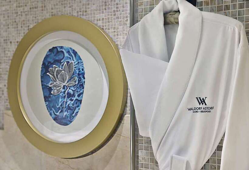 Стандартный Номер Кровать Кинг, Hilton Westchester