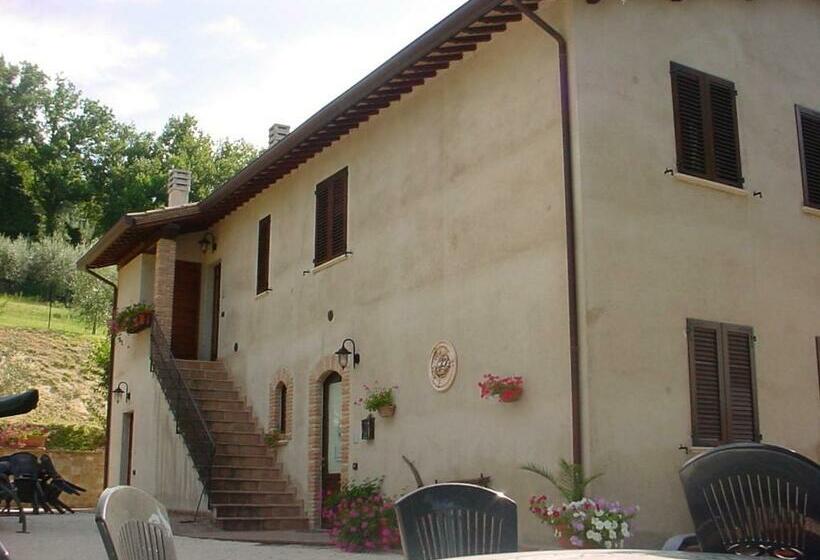 Номер Стандарт, Agriturismo La Cantina San Martino