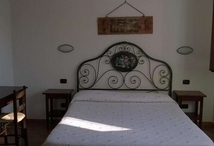 Апартаменты 2 Спальни, Agriturismo La Cantina San Martino