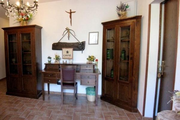 Апартаменты 3 Спальни, Agriturismo La Cantina San Martino