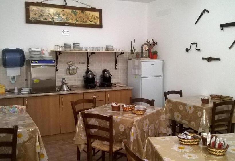 Апартаменты 3 Спальни, Agriturismo La Cantina San Martino