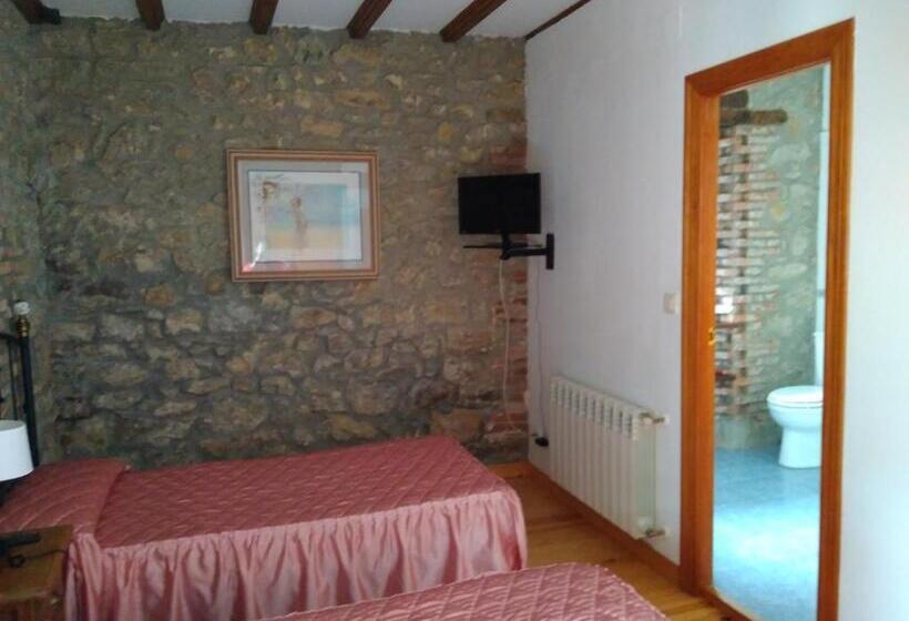 オーシャンビュースタンダードルーム, Casa Albertino