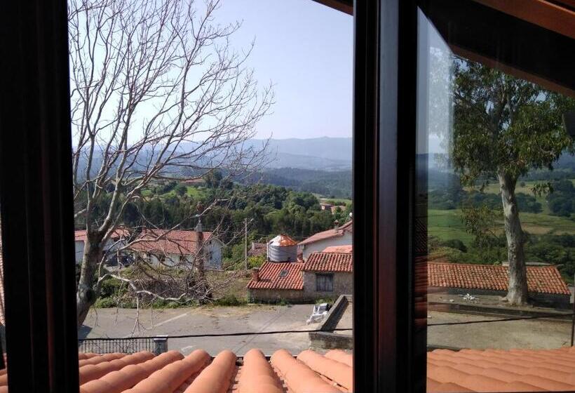 シングルデラックスルーム, Casa Albertino