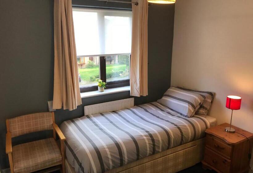 Номер Стандарт Индивидуальный, Sage House