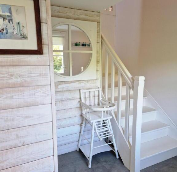 Family Suite, Les Chambres Du Keriolet