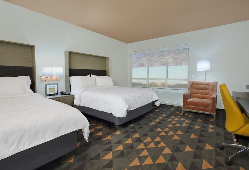 Номер Стандарт, Holiday Inn Hattiesburg   North, An Ihg