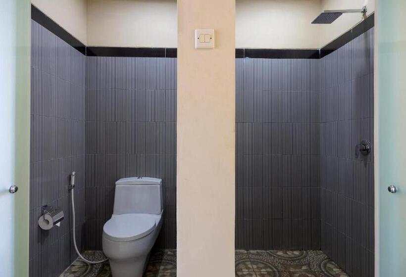 Люкс Кровать Кинг, Semabu Hills Hotel Nusa Penida