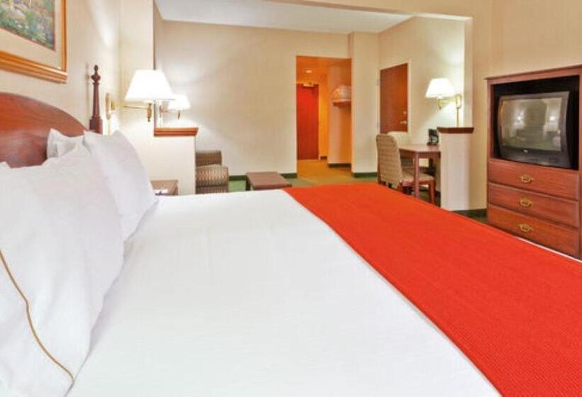 Стандартный Номер Кровать Кинг, Auburn Place Hotel & Suites Paducah