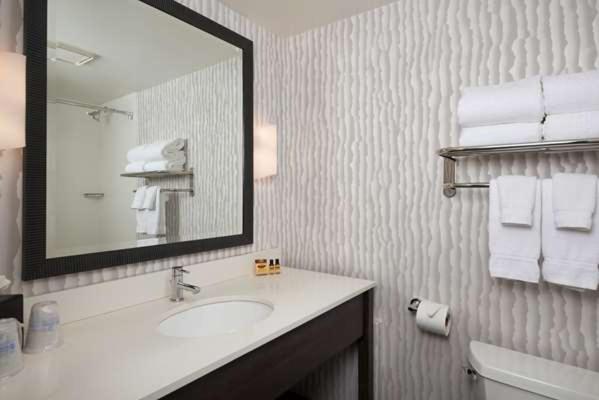 Номер Стандартный с Видом, Best Western Plus Agate Beach Inn