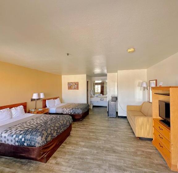 Номер Superior, Econo Lodge Lordsburg I10