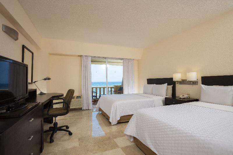 장애인을 위한 퀸사이즈 스탠다드 룸, Holiday Inn Express & Suites Sulphur   Lake Charles, An Ihg