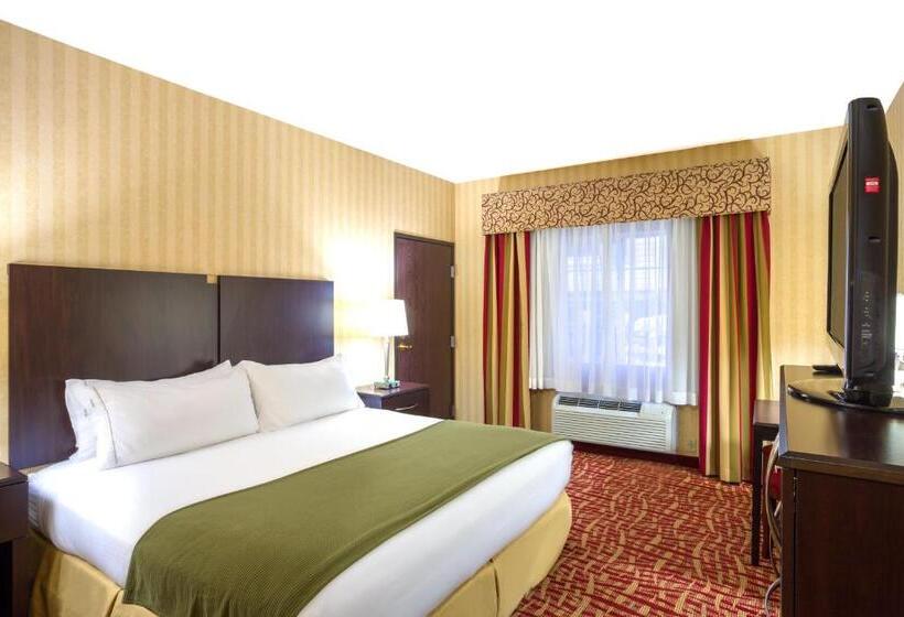 Номер Deluxe Адаптированный для Инвалидов, Holiday Inn Express Layton   I 15, An Ihg