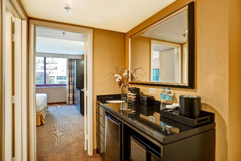 Номер Executive Кровать Кинг, Holiday Inn Express New Albany, An Ihg