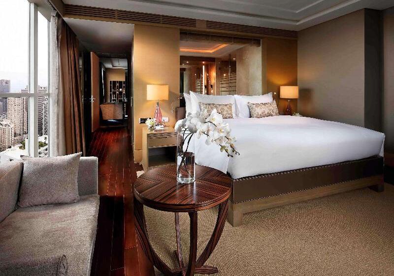 Номер Deluxe Адаптированный для Инвалидов, Holiday Inn Express New Albany, An Ihg