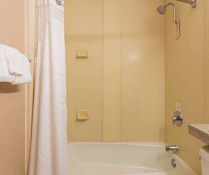 Номер Стандарт, Holiday Inn South Plainfield Piscataway, An Ihg
