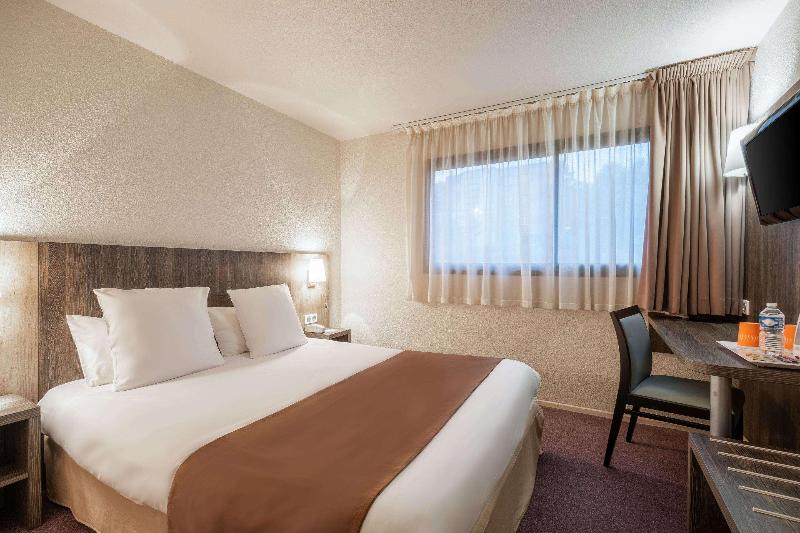 Номер Стандарт Адаптированный для Инвалидов, Holiday Inn South Plainfield Piscataway, An Ihg