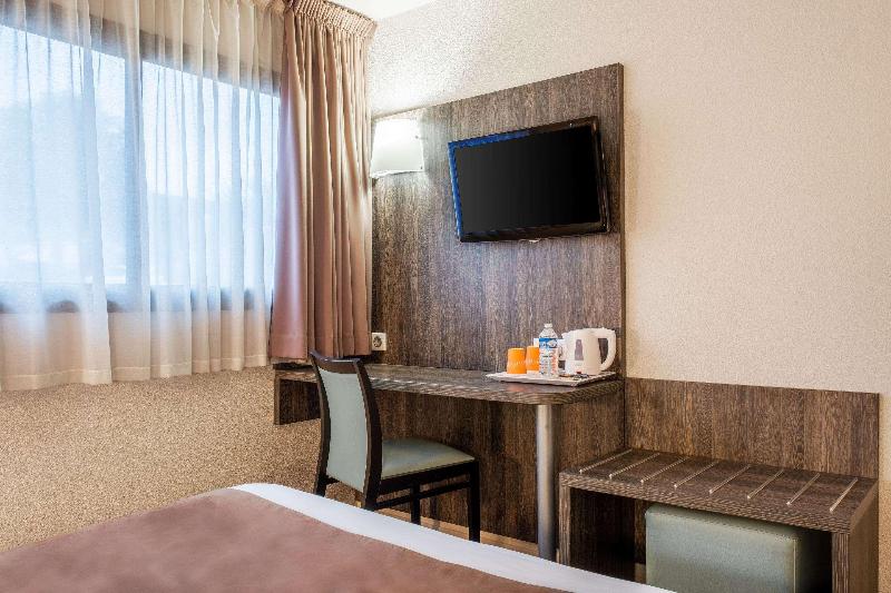 Номер Стандарт Адаптированный для Инвалидов, Holiday Inn South Plainfield Piscataway, An Ihg
