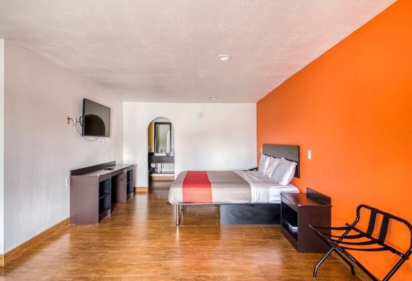 프리미엄 룸, Motel 6 Denham Springs, La