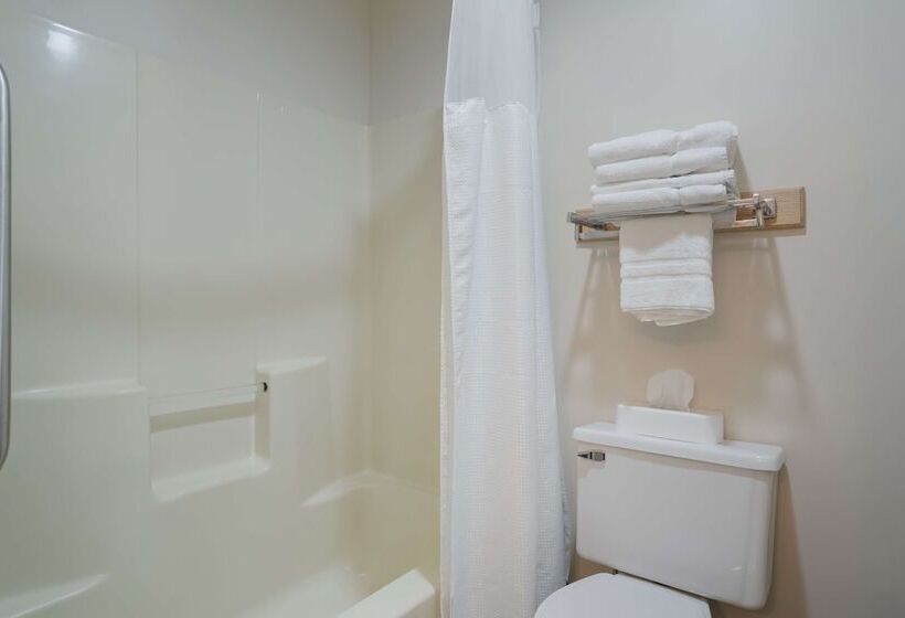 Номер Стандарт 2 Двуспальные Кровати, Surestay Plus Hotel By Best Western Elizabethtown Hershey
