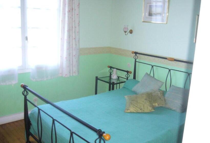 Классический Номер, Chambres D'hôtes Al Camp D'espalougues