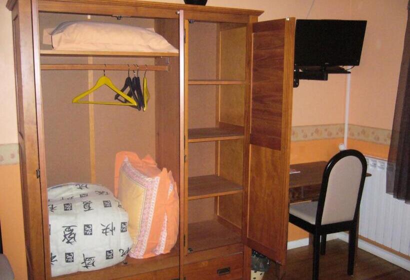 Номер Superior, Chambres D'hôtes Al Camp D'espalougues
